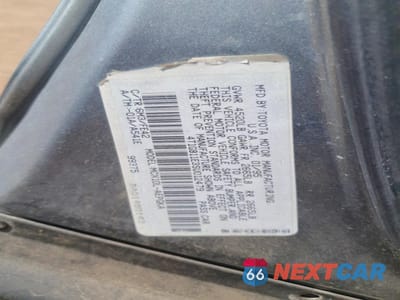 Zdjęcie 12 z 12 samochodu: 1995 TOYOTA AVALON XLS VIN:4T1GB11E3SU012479 - miniatura