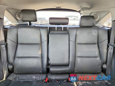Zdjęcie 10 z 12 samochodu: 2016 ACURA RDX ADVANCE VIN:5J8TB3H71GL017815 - miniatura