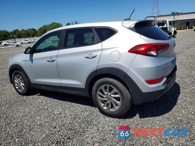 Drugie zdjęcie samochodu z przodu: 2016 HYUNDAI TUCSON SE VIN:KM8J23A41GU161442 - miniatura