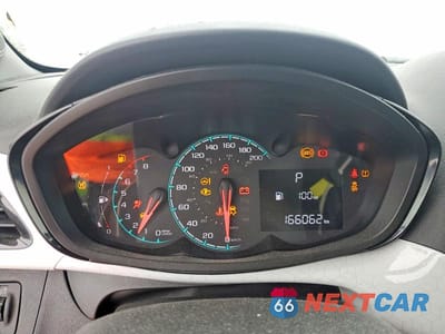 Zdjęcie 9 z 12 samochodu: 2016 CHEVROLET SPARK 1LT VIN:KL8CD6SA9GC563897 - miniatura