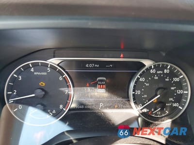 Zdjęcie 9 z 12 samochodu: 2023 NISSAN ROGUE SV VIN:JN8BT3BB4PW495413 - miniatura