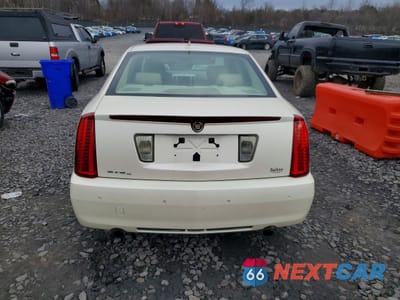 Zdjęcie 6 z 12 samochodu: 2011 CADILLAC STS LUXURY VIN:1G6DW6ED7B0107471 - miniatura