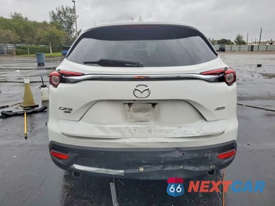 Zdjęcie 6 z 13 samochodu: 2018 MAZDA CX-9 SIGNATURE VIN:JM3TCBEY5J0224663 - miniatura