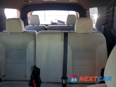 Zdjęcie 10 z 12 samochodu: 2023 CHEVROLET TRAVERSE LS VIN:1GNERFKW4PJ189134 - miniatura