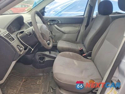 Zdjęcie 7 z 11 samochodu: 2006 FORD FOCUS ZX4 VIN:1FAFP34N86W250479 - miniatura