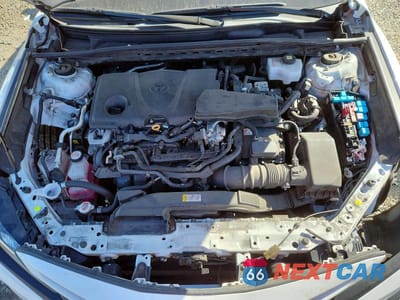 Zdjęcie 11 z 11 samochodu: 2023 TOYOTA CAMRY HYBRID SE VIN:4T1S31AK6PU611896 - miniatura