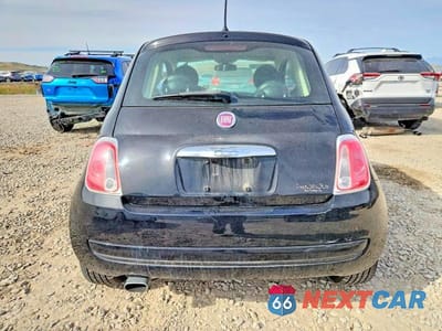 Zdjęcie 6 z 12 samochodu: 2015 FIAT 500 POP VIN:3C3CFFARXFT623914 - miniatura