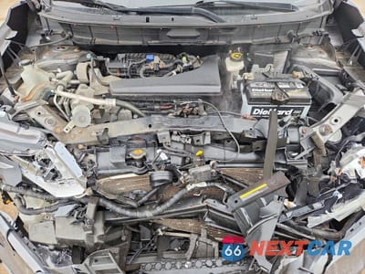 Zdjęcie 12 z 14 samochodu: 2018 NISSAN ROGUE SV VIN:KNMAT2MV8JP618298 - miniatura