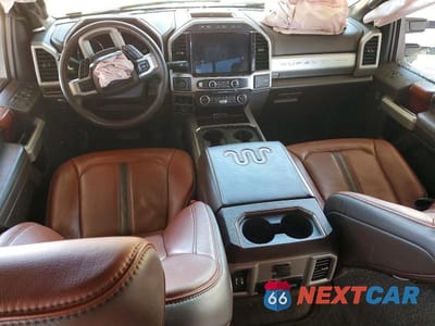 Zdjęcie 8 z 11 samochodu: 2022 FORD F250 SUPER DUTY VIN:1FT8W2BT3NEF84084 - miniatura