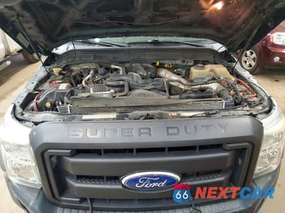 Zdjęcie 11 z 12 samochodu: 2011 FORD F550 SUPER DUTY VIN:1FDUF5HT6BEA16782 - miniatura