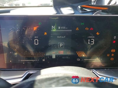 Zdjęcie 9 z 13 samochodu: 2025 KIA SORENTO HYBRID EX VIN:KNDRH4JG2S5405267 - miniatura