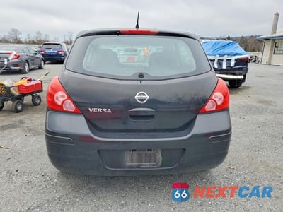 Zdjęcie 6 z 13 samochodu: 2012 NISSAN VERSA 1.8 S VIN:3N1BC1CP9CK272089 - miniatura