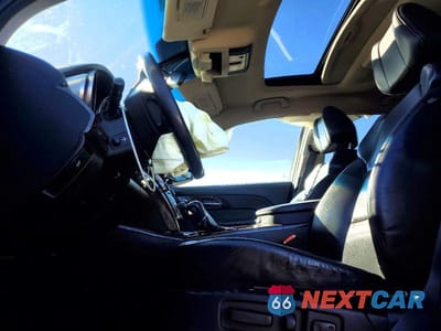 Zdjęcie 7 z 13 samochodu: 2013 ACURA MDX ADVANCE VIN:2HNYD2H68DH002456 - miniatura