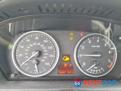 Zdjęcie 9 z 12 samochodu: 2013 BMW X5 XDRIVE50I VIN:5UXZV8C51D0C17255 - miniatura