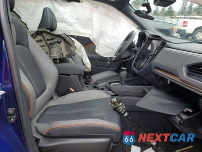 Zdjęcie 7 z 13 samochodu: 2025 SUBARU FORESTER SPORT VIN:JF2SLDHC3SH540258 - miniatura