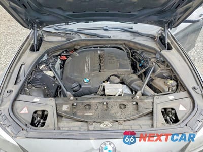 Zdjęcie 11 z 11 samochodu: 2015 BMW 535 I VIN:WBA5B1C57FD920302 - miniatura