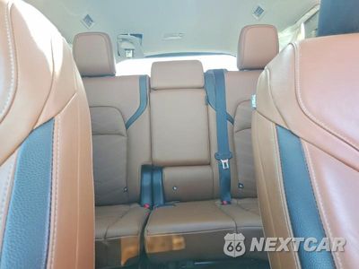 Zdjęcie 10 z 12 samochodu: 2023 NISSAN PATHFINDER PLATINUM VIN:5N1DR3DG1PC265014 - miniatura