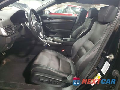 Zdjęcie 7 z 12 samochodu: 2019 HONDA ACCORD SPORT VIN:1HGCV1E3XKA054296 - miniatura