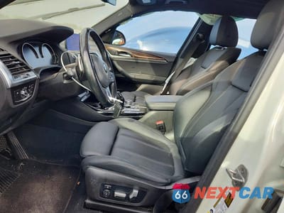 Zdjęcie 7 z 14 samochodu: 2021 BMW X3 SDRIVE30I VIN:5UXTY3C08M9E39839 - miniatura