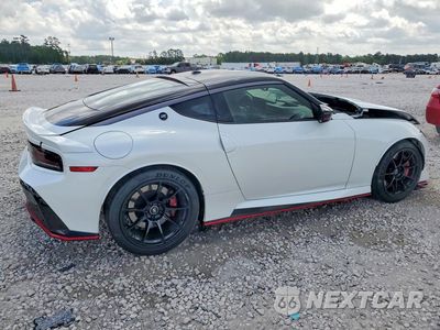 Trzecie zdjęcie samochodu z tyłu: 2024 NISSAN Z NISMO VIN:JN1BZ4CH8RM364909 - miniatura