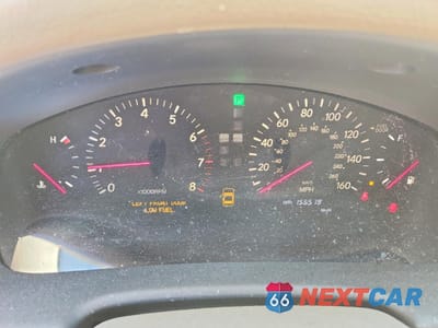 Zdjęcie 9 z 12 samochodu: 2003 LEXUS LS 430 BASE VIN:JTHBN30F730115343 - miniatura