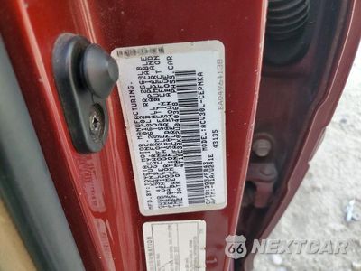 Zdjęcie 13 z 13 samochodu: 2002 TOYOTA CAMRY LE VIN:4T1BE32K02U040368 - miniatura