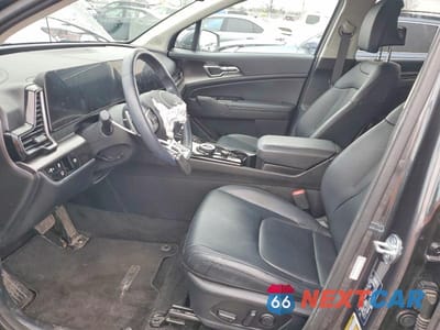 Zdjęcie 7 z 13 samochodu: 2023 KIA SPORTAGE HYBRID EX VIN:KNDPVCAG4P7103095 - miniatura