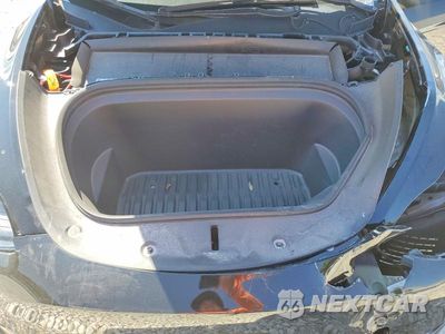 Zdjęcie 11 z 12 samochodu: 2022 TESLA MODEL Y VIN:7SAYGDEF7NF517813 - miniatura