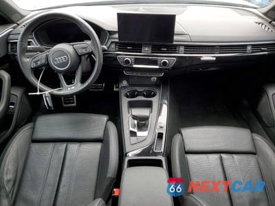 Zdjęcie 8 z 11 samochodu: 2020 AUDI A4 PRESTIGE VIN:WAUFNAF47LA043791 - miniatura