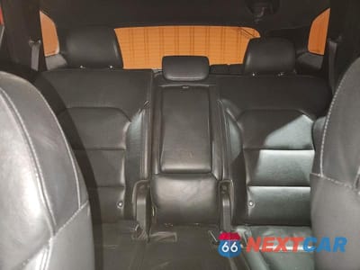 Zdjęcie 10 z 12 samochodu: 2015 KIA RONDO VIN:KNAHU8A32F7077416 - miniatura