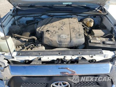 Zdjęcie 11 z 12 samochodu: 2015 TOYOTA TACOMA V6 VIN:3TMMU4FN1FM073349 - miniatura