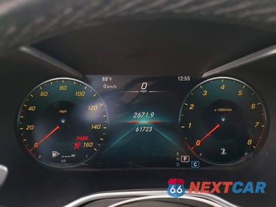 Zdjęcie 9 z 13 samochodu: 2022 MERCEDES-BENZ GLC 300 4MATIC VIN:W1N0G8EB3NV392544 - miniatura