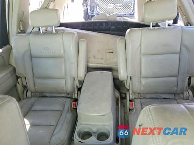 Zdjęcie 10 z 13 samochodu: 2005 INFI QX56 VIN:5N3AA08C05N802268 - miniatura