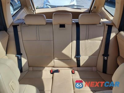 Zdjęcie 10 z 12 samochodu: 2008 BMW X3 3.0SI VIN:WBXPC93428WJ09340 - miniatura