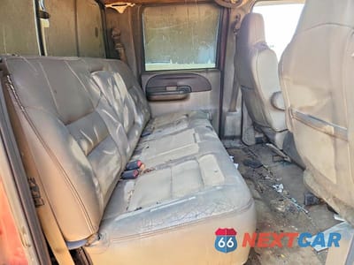 Zdjęcie 10 z 11 samochodu: 2002 FORD F250 SUPER DUTY VIN:1FTNW21F62ED17998 - miniatura