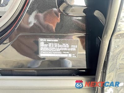 Zdjęcie 10 z 14 samochodu: 2026 BMW XM LABEL VIN:5YM33CS02T9283592 - miniatura