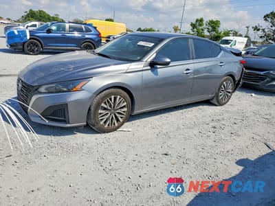 2023 NISSAN ALTIMA 2.5 SV 1N4BL4DV8PN357328 - główne zdjęcie licytacji z USA - miniatura