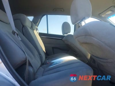 Zdjęcie 11 z 12 samochodu: 2008 HYUNDAI SANTA FE GLS VIN:5NMSG73D58H163833 - miniatura