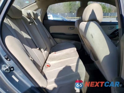 Zdjęcie 10 z 11 samochodu: 2009 HYUNDAI ELANTRA GLS VIN:KMHDU46D99U704089 - miniatura