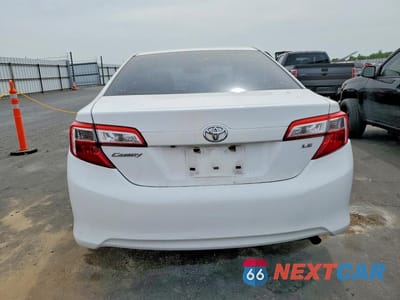Zdjęcie 6 z 11 samochodu: 2014 TOYOTA CAMRY LE VIN:4T1BF1FK5EU426297 - miniatura