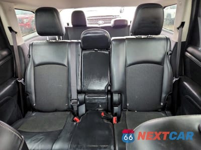 Zdjęcie 10 z 13 samochodu: 2017 DODGE JOURNEY CROSSROAD VIN:3C4PDCGG6HT618932 - miniatura