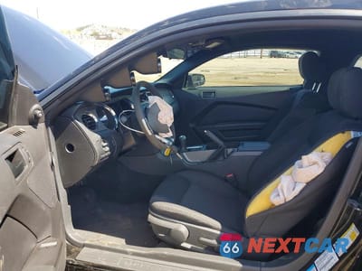 Zdjęcie 7 z 12 samochodu: 2011 FORD MUSTANG GT VIN:1ZVBP8CF9B5169441 - miniatura