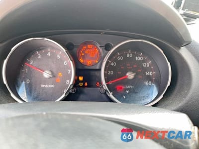 Zdjęcie 8 z 13 samochodu: 2009 NISSAN ROGUE S VIN:JN8AS58T39W042753 - miniatura