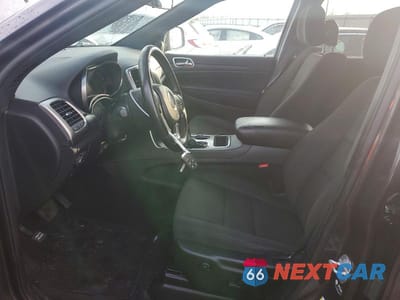 Zdjęcie 7 z 12 samochodu: 2021 JEEP GRAND CHEROKEE LAREDO VIN:1C4RJFAG4MC731912 - miniatura