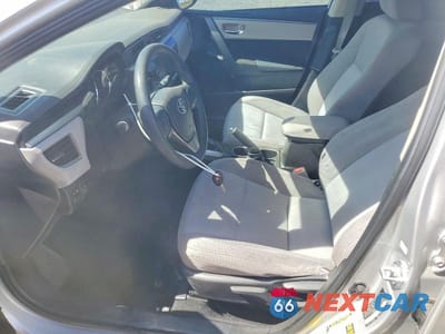 Zdjęcie 7 z 12 samochodu: 2016 TOYOTA COROLLA VIN:5YFBURHE5GP503248 - miniatura