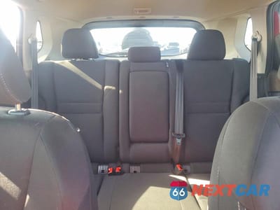 Zdjęcie 10 z 13 samochodu: 2023 NISSAN ROGUE S VIN:5N1BT3AA2PC910567 - miniatura