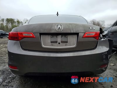 Zdjęcie 6 z 12 samochodu: 2013 ACURA ILX 20 PREMIUM VIN:19VDE1F53DE006702 - miniatura