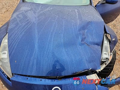 Zdjęcie 11 z 11 samochodu: 2019 NISSAN 370Z SPORT TOURING VIN:JN1AZ4EH7KM420434 - miniatura