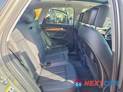 Zdjęcie 10 z 12 samochodu: 2023 AUDI Q5 PREMIUM PLUS 45 VIN:WA1EAAFY4P2013798 - miniatura