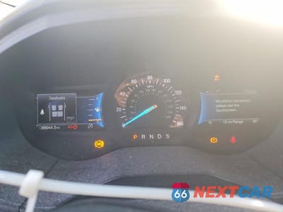 Zdjęcie 9 z 14 samochodu: 2022 FORD EDGE TITANIUM VIN:2FMPK4K91NBA94855 - miniatura